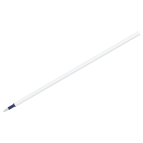 Стержень для ручки для гелевой ручки Berlingo Cse_50001, стираемый, 0.5 мм, 130 мм синий 10
