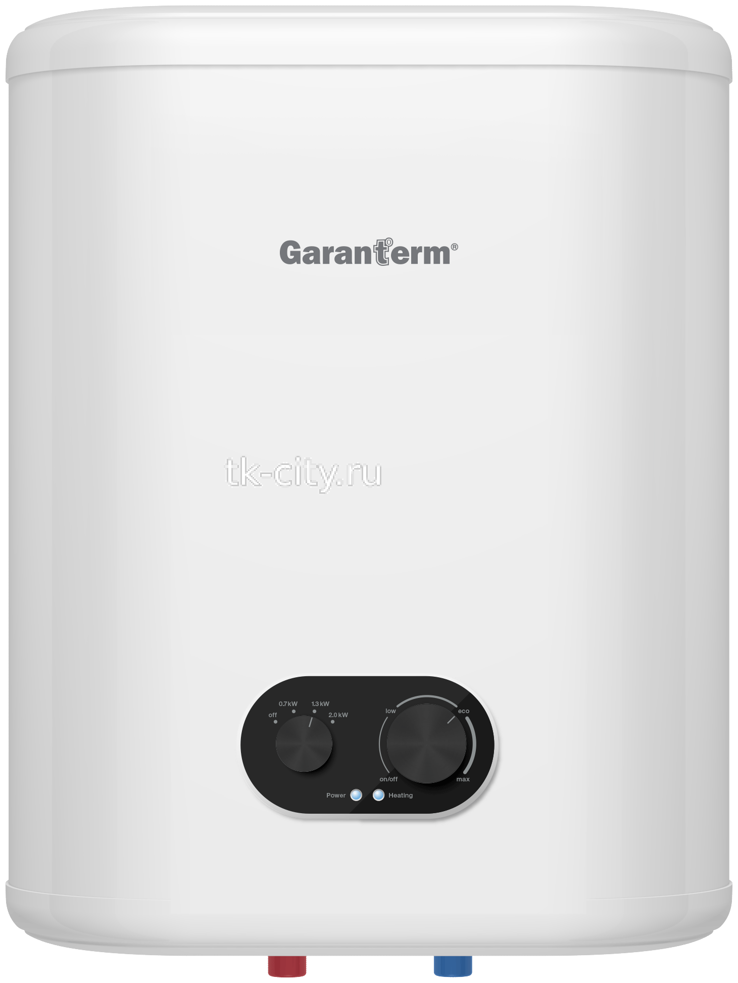 Водонагреватель Garanterm Flat 30 V