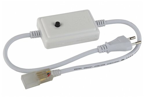 Источники питания ЭРА RGBcontroller-220-A06 для светодиодной ленты, цена за 1 шт