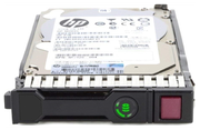 Жесткий диск HPE 1x600Gb SAS 10K R0Q54A 2.5"