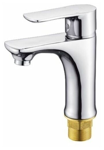 Смеситель для раковины Potato P1049