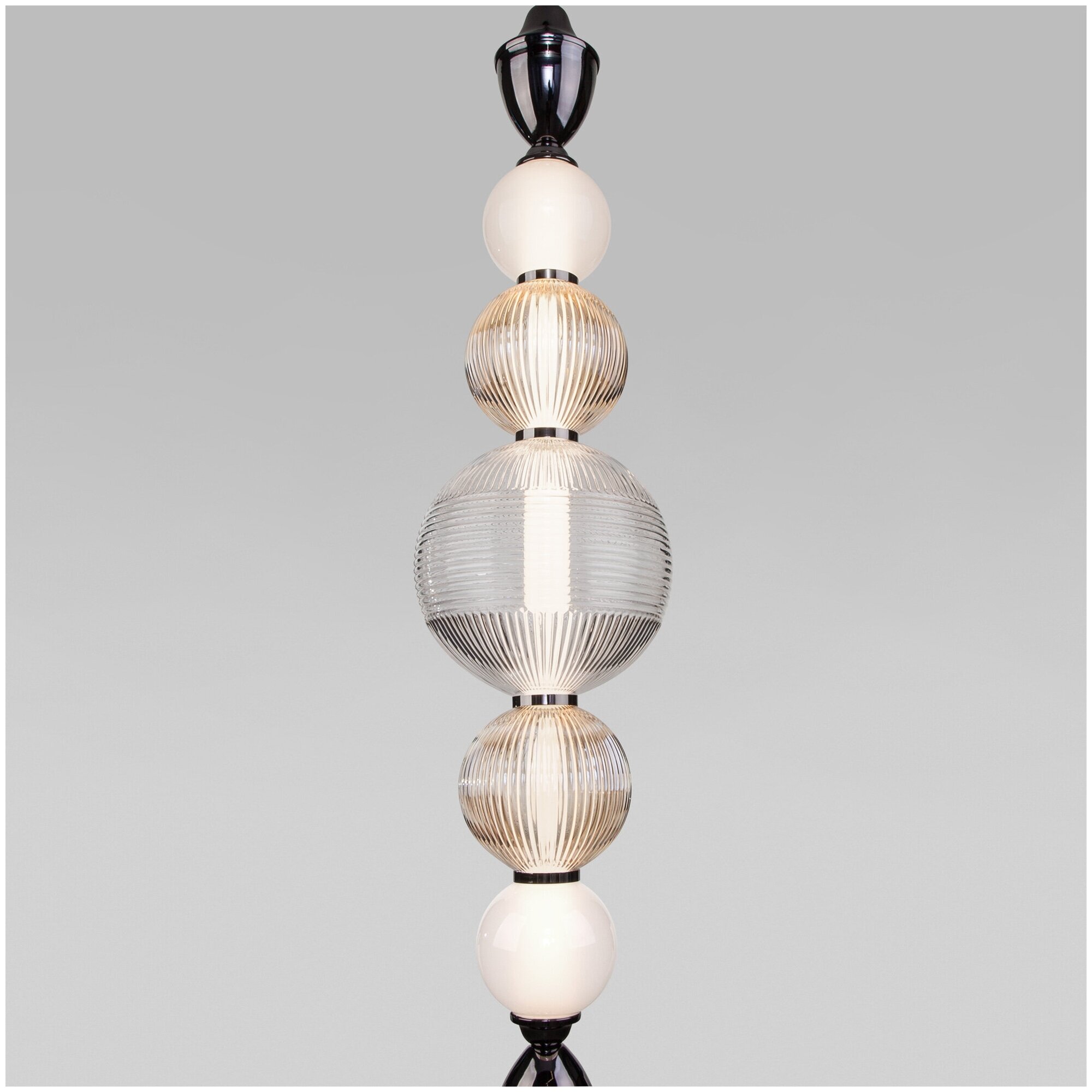 Светильник Bogates EUPHORIA 436/5 4690389180347 Bogate's - фото №5