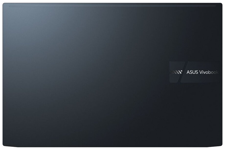 Ноутбук Asus VivoBook Pro 15 OLED K3500PA-L1168 90NB0UU1-M006A0 серебристый