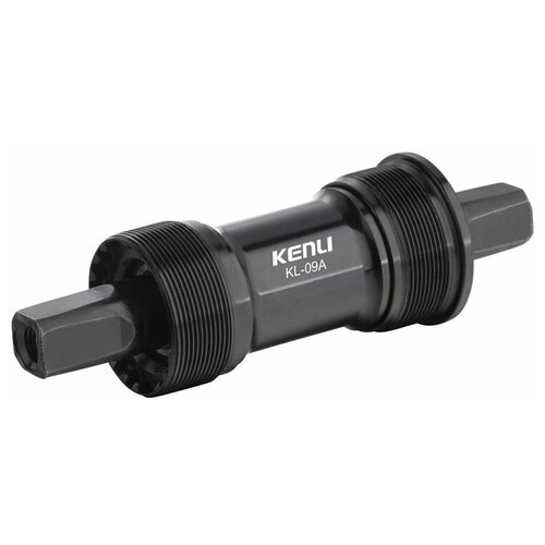 Каретка Kenli KL-09A 73/122.5 мм под квадрат