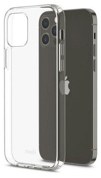 Чехол Moshi - фото №4