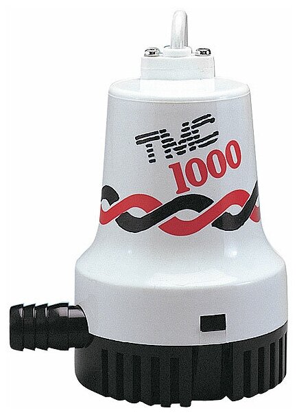 Трюмная помпа ТМС 1000 (10014900)