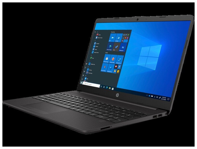 Ноутбук HP 250 G8 W10Pro Silver (2W9A5EA)