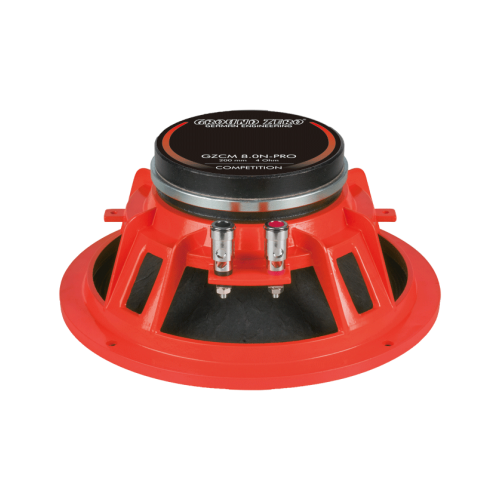 Автоакустика GROUND ZERO GZCM 65N-PRO 725000₽