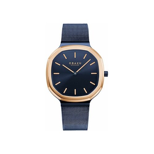 фото Наручные часы obaku v253lxslml