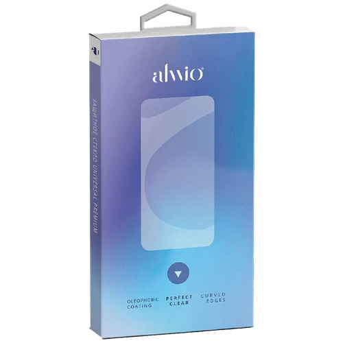 Защитное стекло Alwio High Quality 6.2 AUG62