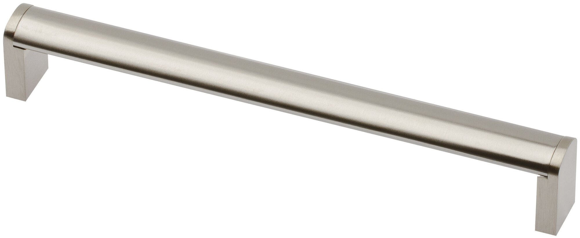 Ручка UZ 682-416 инокс GTV - фото №1