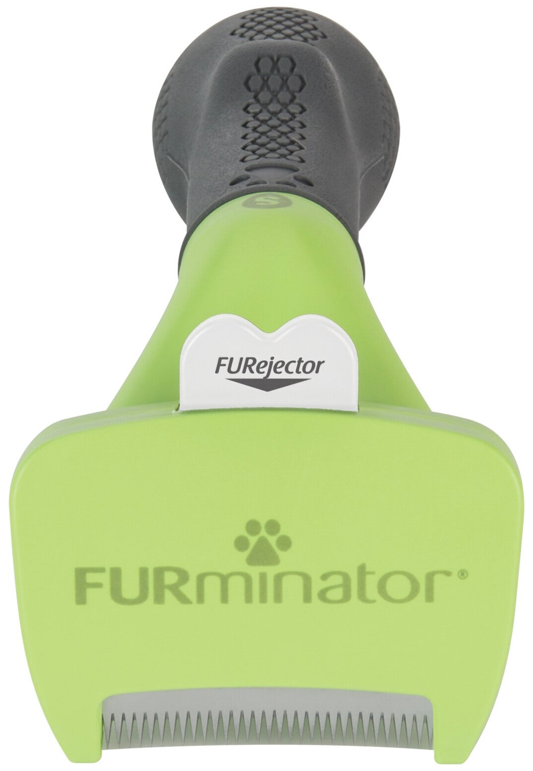 Фурминатор FURminator S для мелких собак с короткой шерстью (замена 141006) . - фотография № 18