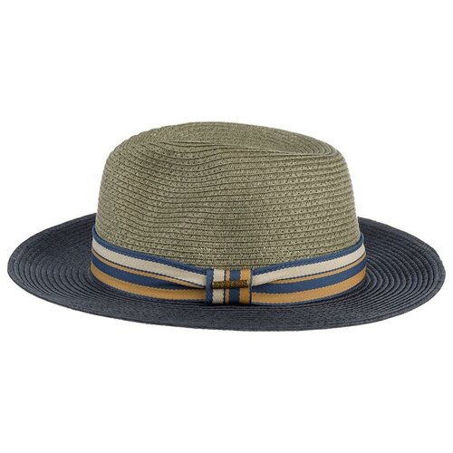 фото Шляпа stetson, размер 57, синий