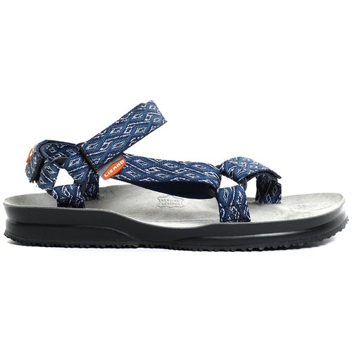 фото Сандалии lizard hike etno blue (eur:36)