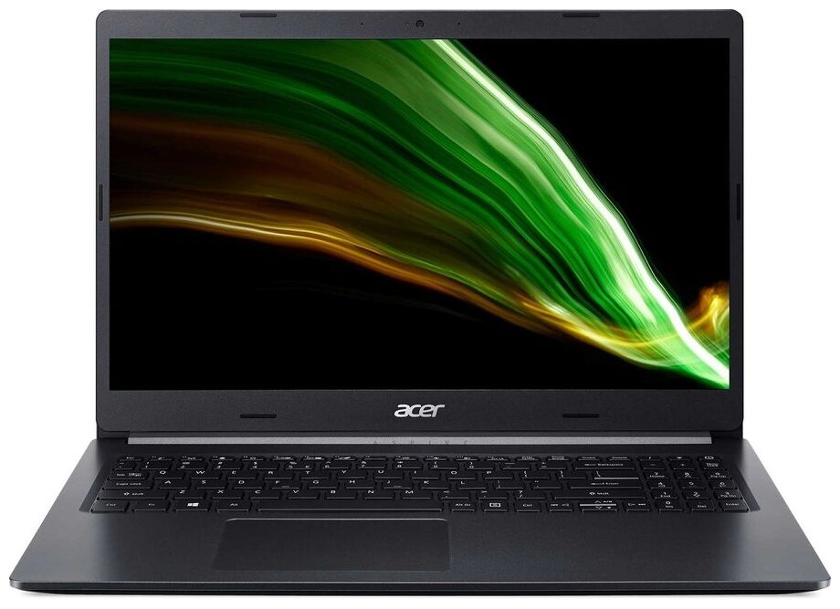 Acer Aspire 5 A515-45G-R986 1920x1080, AMD Ryzen 3 5300U 2.6 ГГц, RAM 8 ГБ, SSD 512 ГБ