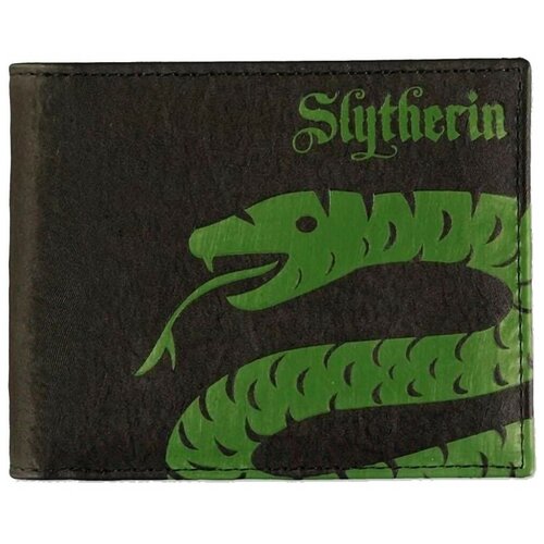 Кошелек Difuzed: Harry Potter: Slytherin