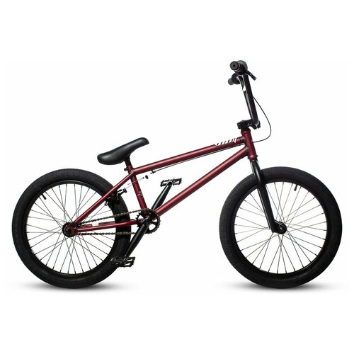 Agang Wolf 2020 требует финальной сборки Цвет красный Размер 202 5390000₽