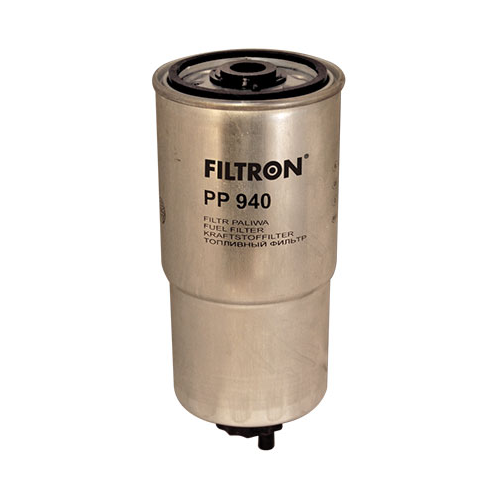 FILTRON PP940 фильтр топливный BMW (БМВ)