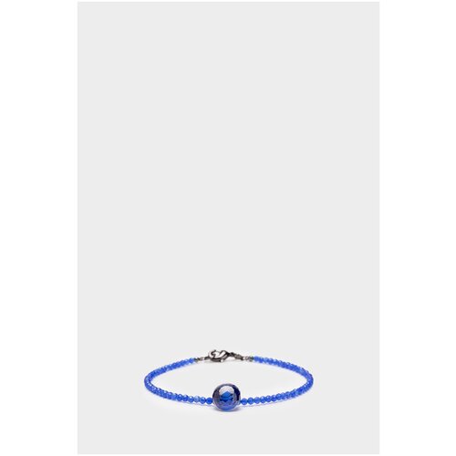 Браслет Sirena цвет Голубой