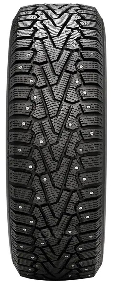 Автошина Pirelli Winter Ice Zero 195/65R15 95T шип