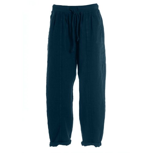 фото Брюки deha, размер s, синий