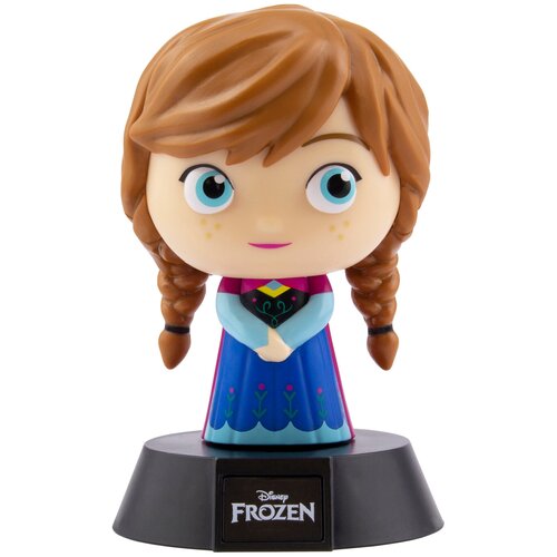 Светильник Disney Frozen: Anna Icons