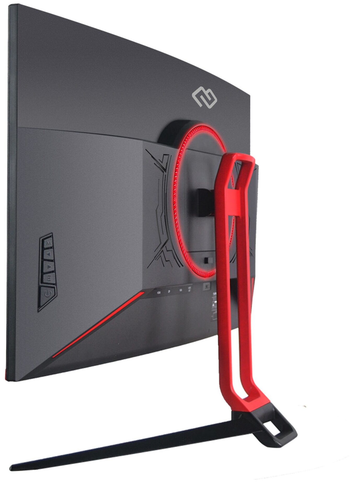 Монитор Digma Gaming DM-MONG3210