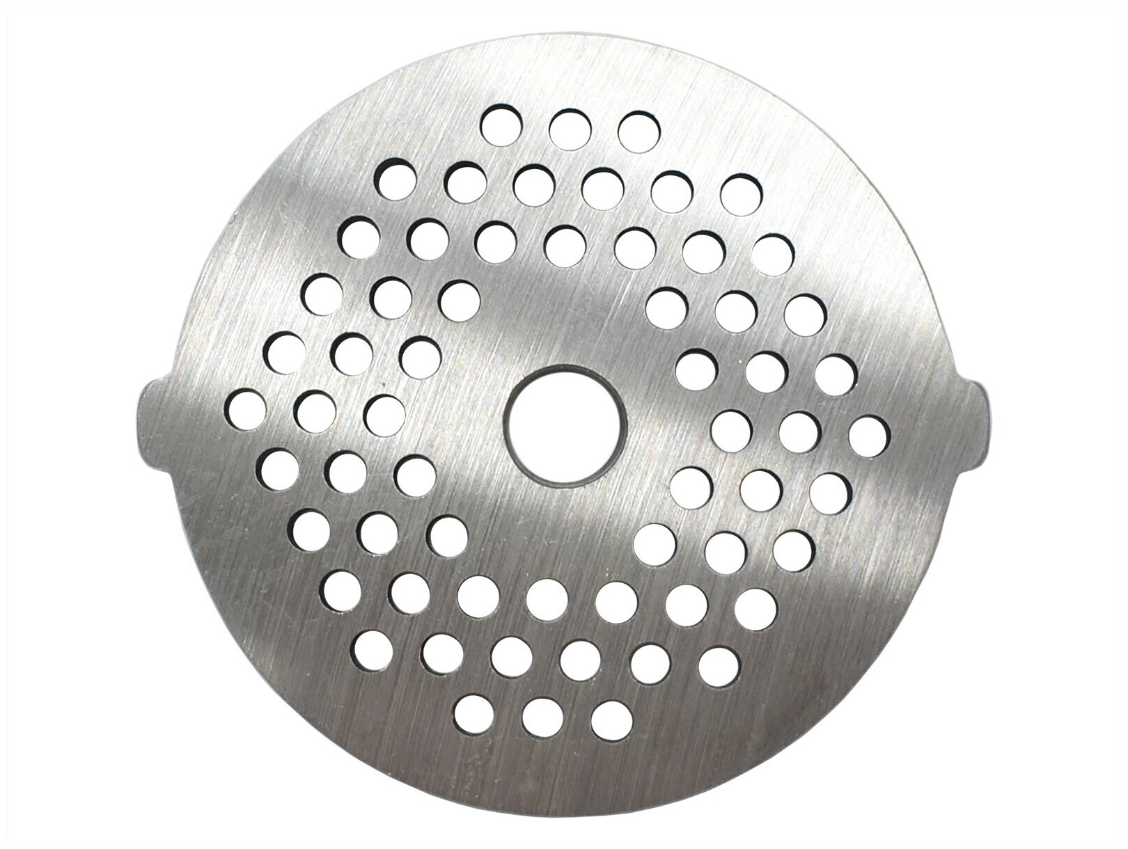 фото Решетка мясорубки Panasonic, мелкая 3,0mm, D диска 53mm, AMM08C-180