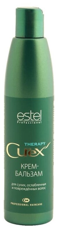 Estel Бальзам "Vita-терапия" для повреждённых волос 250 мл (Estel, ) - фото №10