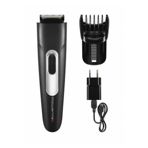 Триммер ROWENTA TN2801F4 черный 1830008212 381900₽