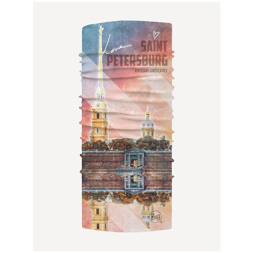 Бандана Buff ORIGINAL SAINT PETERSBURG (б/р) 122830.555.10.00