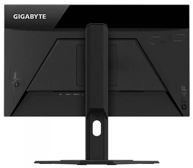 Монитор 238 IPS 1920x1080 Gigabyte G24F-EK Gaming G24F-EK черный