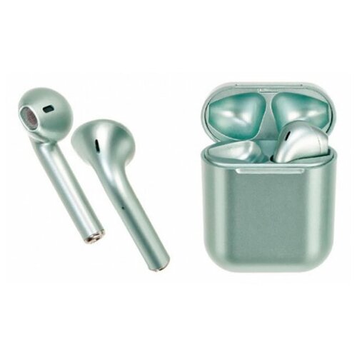 Наушники XO X3 Green 6920680872534 127600₽