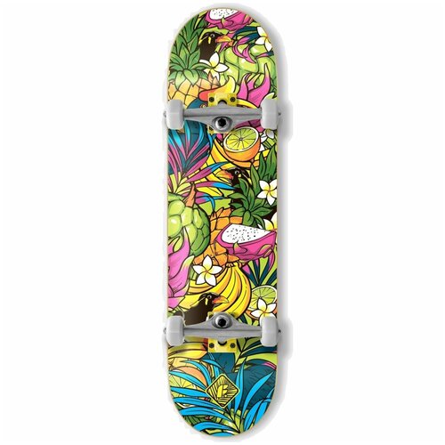 фото Скейтборд footwork fruits ss22 31.5" - 80.01 см footwork skate®