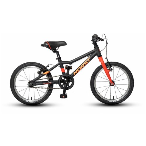 Horst Sturm 16 2021 требует финальной сборки Цвет черный-оранжевый-красный 1890000₽