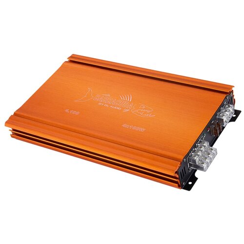 DL Audio Barracuda 4100 859000₽
