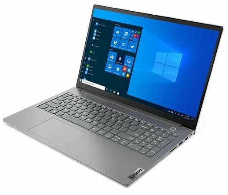 Ноутбук LENOVO ThinkBook 15 G2 ITL 20VE00U8RU