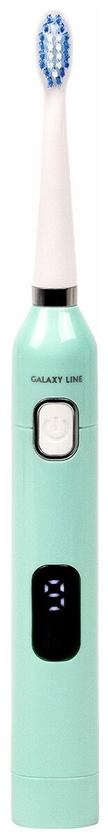 Электрическая зубная щетка Galaxy LINE GL4981