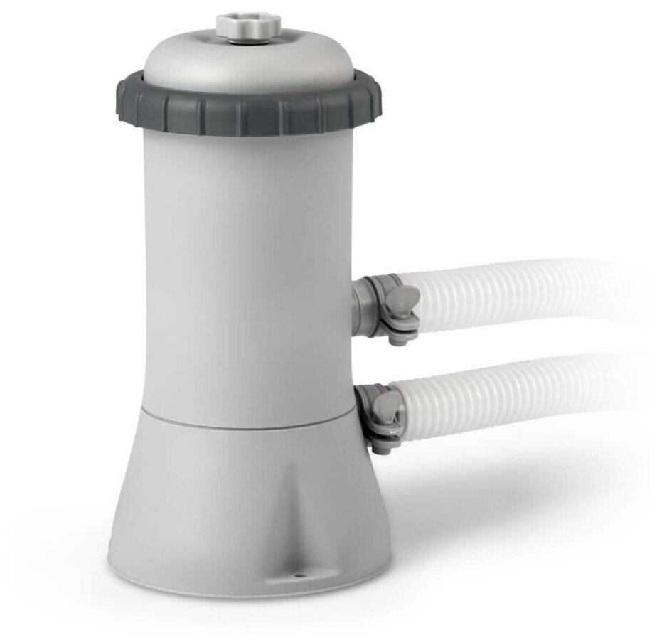 фото Фильтр-насос для бассейнов с картриджем типа «A», 3785 л/ч, 220-240V, 28638 INTEX