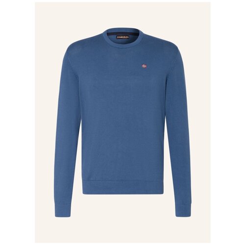 фото Свитер мужской napapijri размер xl