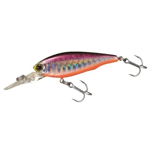 фото Воблер yo-zuri eba shad (sf) 50mm f755-shkt