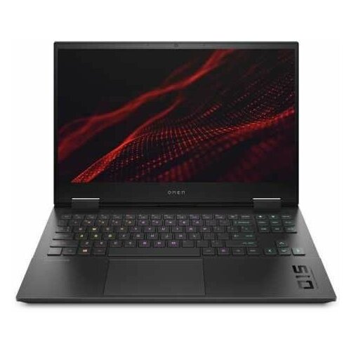Ноутбук HP Omen 15-ek1023ur 156 IPS Intel Core i7 10870H 22ГГц 16ГБ 512ГБ SSD NVIDIA Ge 15267000₽