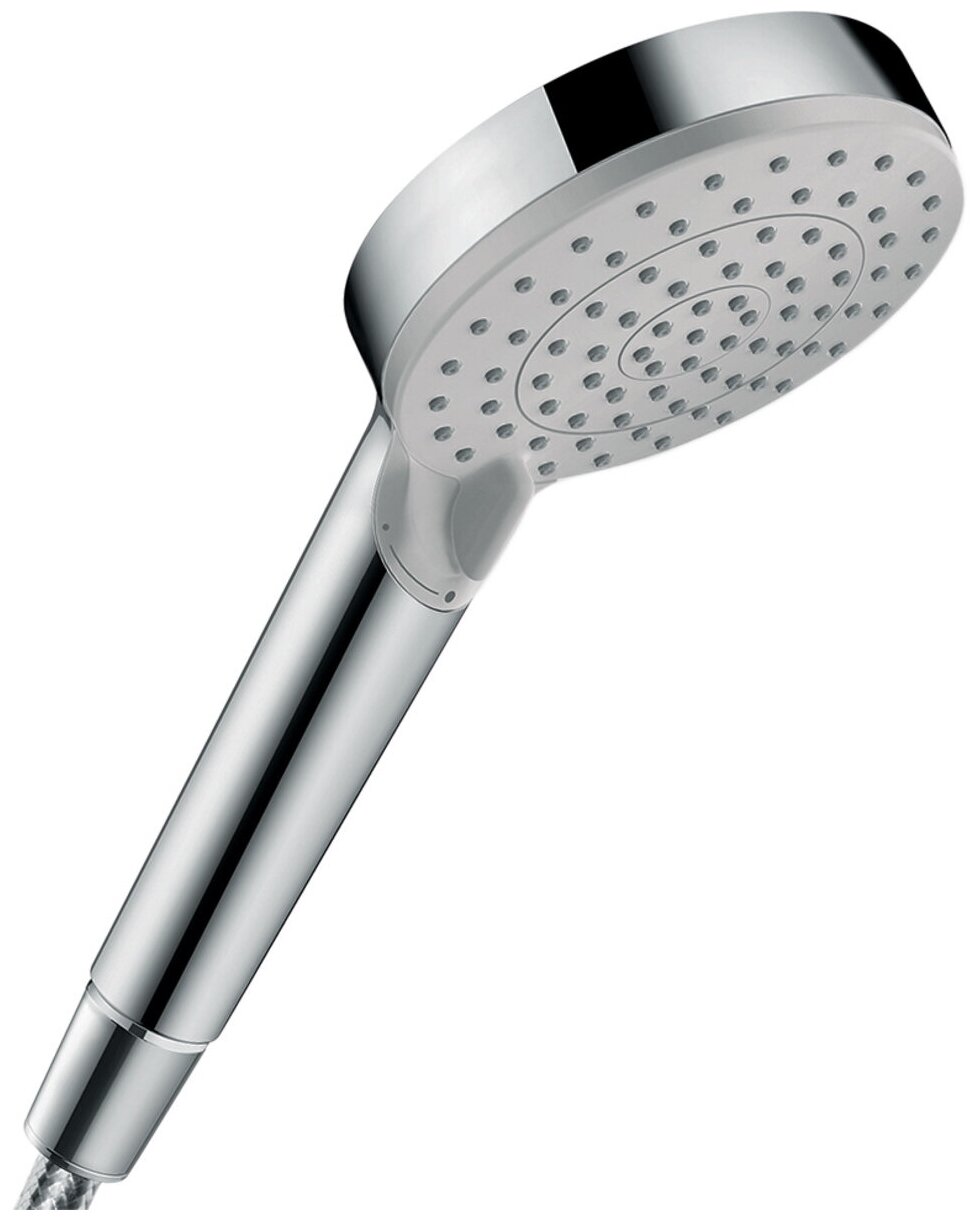 Душевая лейка Hansgrohe, EcoSmart Vernis Blend 26340000