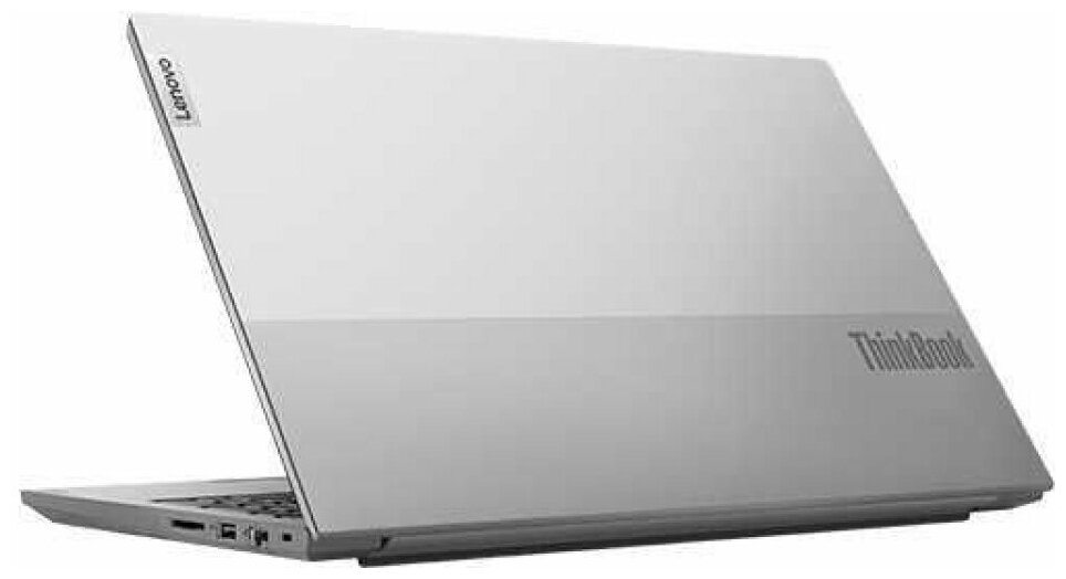 Ноутбук LENOVO ThinkBook 15 G2 ITL 20VE00U8RU