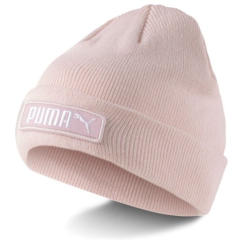 фото Шапка puma classic cuff beanie