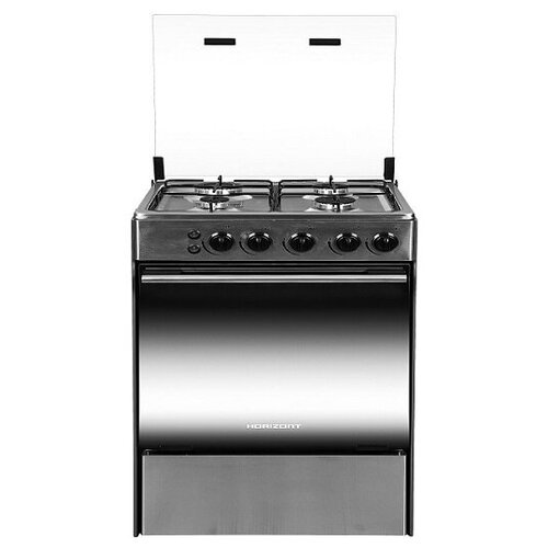 Газовые плиты HORIZONT GS-13 нерж 3410400₽