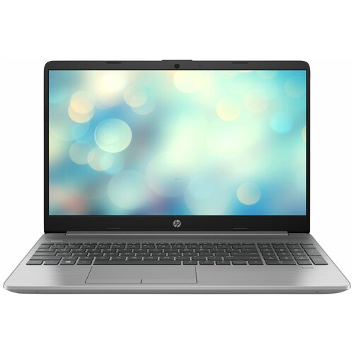 15.6 Ноутбук HP 250 G8 1920x1080, Intel Core i3 1115G4 3 ГГц, RAM 8 ГБ, DDR4, SSD 256 ГБ, Intel UHD Graphics, DOS, 2X7L0EA, серебристый