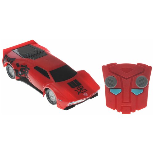 Dickie Toys Машина на радиоуправлении Sideswipe