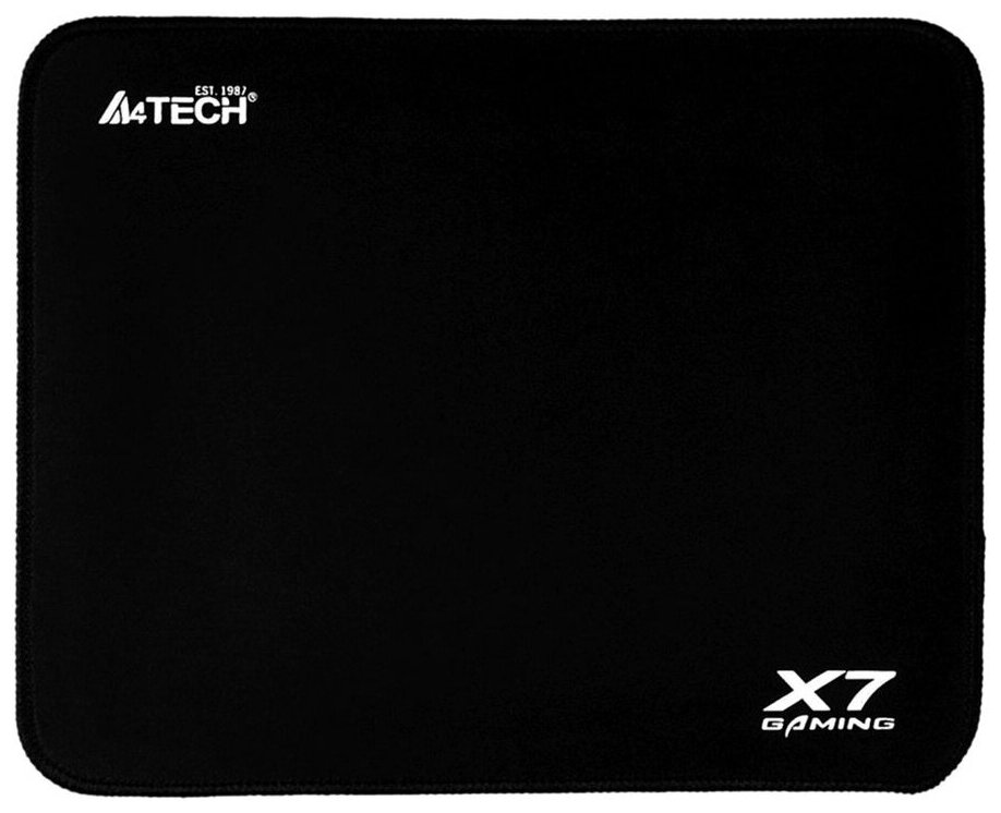 Коврик A4Tech X7 Pad X7-200S Black