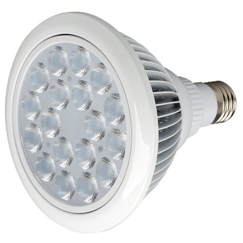 фото Светодиодная лампа e27 ar-par38-30l-18w white (arlight, par38)
